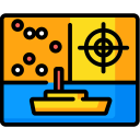 Battleships for Google Chrome icon
