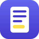 PagePress: Clean Print, PDF & Full Page Screenshot icon