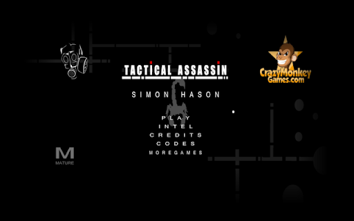 Tactical Assassin 2 screenshot
