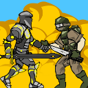 Age of War Classroom 6x icon