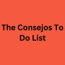 The Consejos To Do List icon