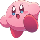 Kirby Cursor Cursor for Chrome icon