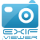 EXIF Viewer Pro icon
