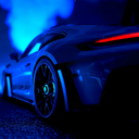 Porsche 911 GT3 RS Live Wallpaper icon