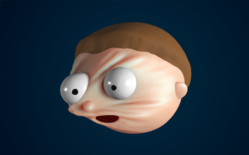 Elastic Man Unblocked screenshot