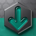 ChatGPT Conversation Export icon