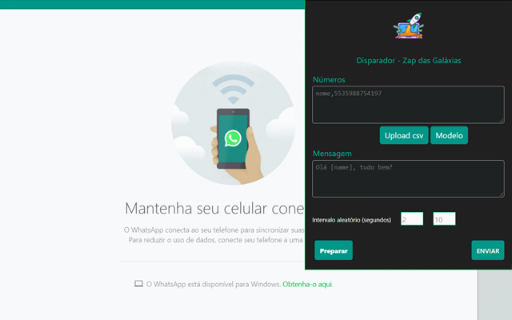 Comunidade ZDG FREE screenshot