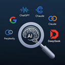 Search With AI icon