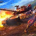 Senrai Maidens X War Thunder Live Wallpaper icon
