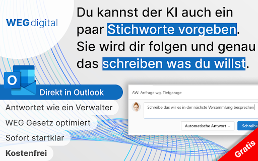 WEG Digital screenshot