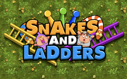 Snakes And Ladders Game screenshot