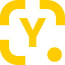 Yandex search by image icon