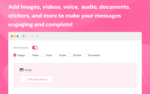 WA Bulk Message Sender | Premium Sender Plus screenshot