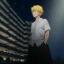 Tokyo Revengers Takemichi And Hinata Live Wallpaper icon