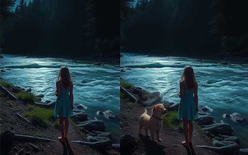 Magic Quill: Precision Image Editing Simplified screenshot