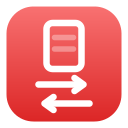 PDF to Word — Word to PDF | DocFlip icon