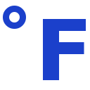 NOAA NWS Weather Forecast icon