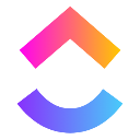 ClickUp: Tasks, Screenshots, Email, Time icon