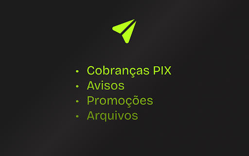 Nextzap: Disparo de mensagens para WhatsApp Web screenshot
