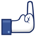 Tracking & Ad Removal on FaceBk icon