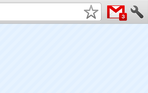 Google Mail Checker screenshot