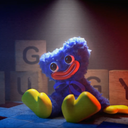 Huggy Wuggy Live Wallpaper icon