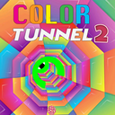 Color Tunnel 2 Unblocked icon