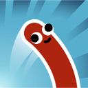 Sausage Flip Unblocked icon