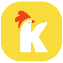 KLIPY - GIFs, Clips, Stickers icon
