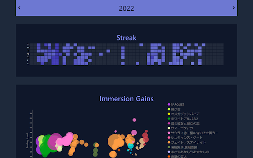 exSTATic screenshot