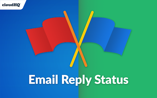 Email Reply Status screenshot