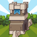 Castle Defender Saga Classroom 6x icon