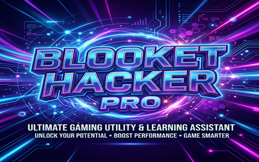 Blooket Hacker Pro screenshot