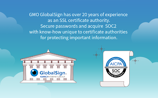 TrustLogin - IDaaS (Identity as a Service) screenshot
