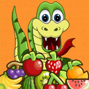 Fruit Snake New Nc icon