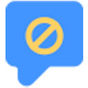 URL Blocker 👽 SIBNA icon