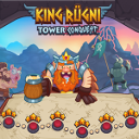 King Rugni Tower Defense Game icon