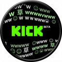 KICK Comment Flow icon