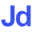 JD Data Scrapper Tool icon