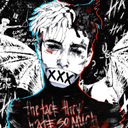 XXXTentacion Live Wallpaper icon