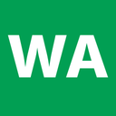 WASender Bulk Messaging, AI Replies, and CRM icon