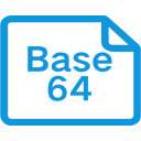 Image Base64 Converter icon
