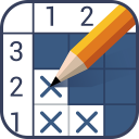 Classic Nonogram icon