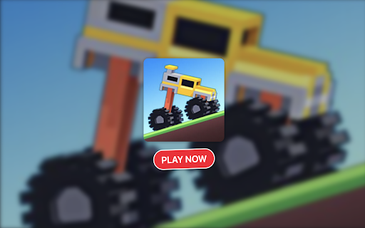 Drive Mad Game screenshot
