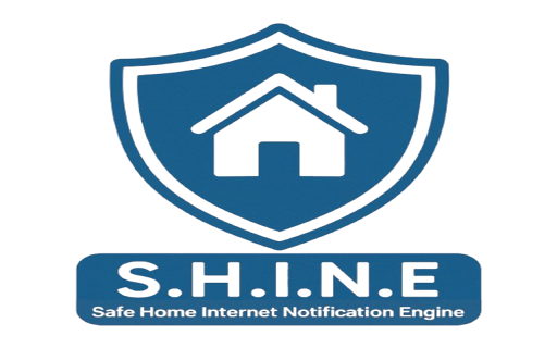 S.H.I.N.E screenshot