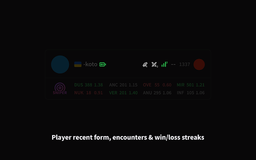 FACEIT Mappio screenshot