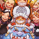 One Piece Christmas Live Wallpaper icon