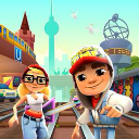 Subway Surfers Classroom 6x icon
