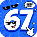 Six Seven icon