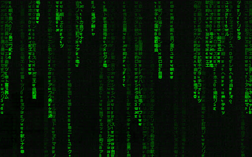 Desktop Lux: Effects screenshot